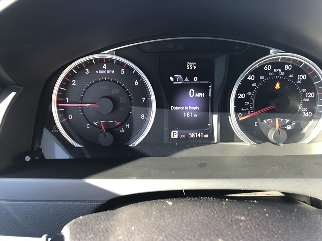 Toyota Camry 4dr Sdn I4 Auto XLE (Natl) 2016 Toyota Camry 4dr Sdn I4 Auto XLE (Natl) 2016