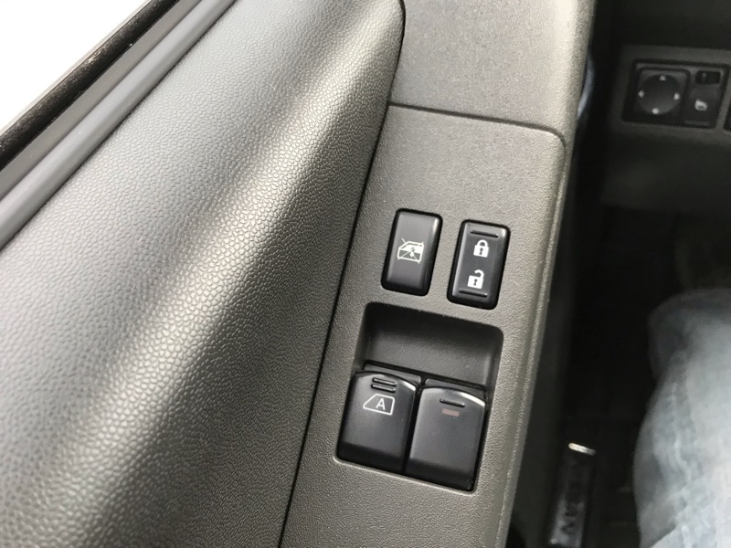 Nissan Frontier PRO-4X King Cab 5AT 4WD 2018 Nissan Frontier PRO-4X King Cab 5AT 4WD 2018