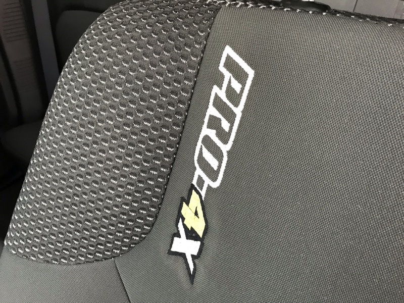 Nissan Frontier PRO-4X King Cab 5AT 4WD 2018 Nissan Frontier PRO-4X King Cab 5AT 4WD 2018