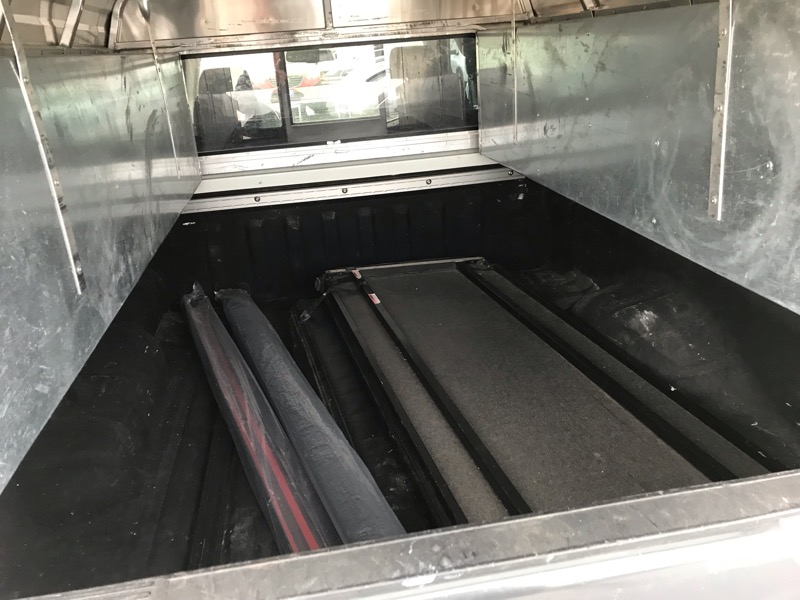 Nissan Frontier PRO-4X King Cab 5AT 4WD 2018 Nissan Frontier PRO-4X King Cab 5AT 4WD 2018