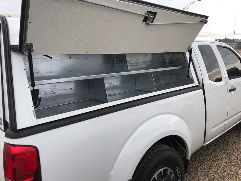 Nissan Frontier PRO-4X King Cab 5AT 4WD 2018 Nissan Frontier PRO-4X King Cab 5AT 4WD 2018