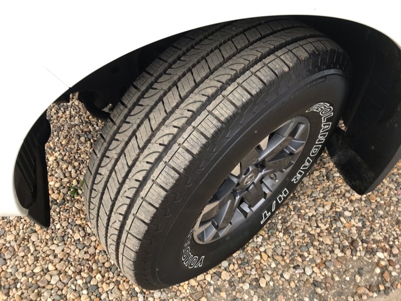 Nissan Frontier PRO-4X King Cab 5AT 4WD 2018 Nissan Frontier PRO-4X King Cab 5AT 4WD 2018