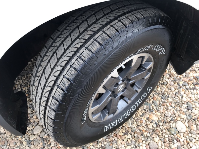 Nissan Frontier PRO-4X King Cab 5AT 4WD 2018 Nissan Frontier PRO-4X King Cab 5AT 4WD 2018