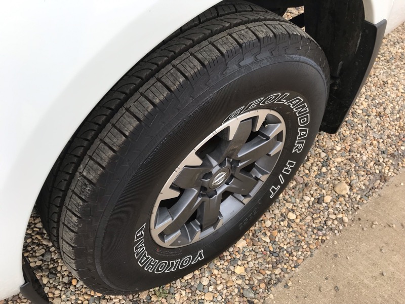 Nissan Frontier PRO-4X King Cab 5AT 4WD 2018 Nissan Frontier PRO-4X King Cab 5AT 4WD 2018