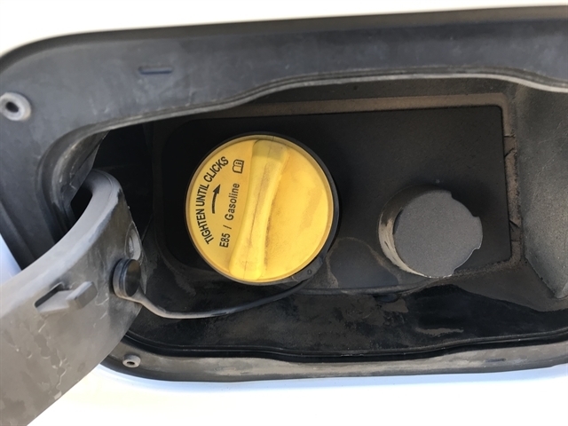 Ford Super Duty F-250 SRW XL 4WD Reg Cab 8' Box 2019 Ford Super Duty F-250 SRW XL 4WD Reg Cab 8' Box 2019