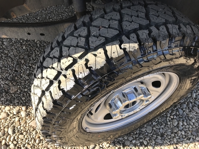 Ford Super Duty F-250 SRW XL 4WD Reg Cab 8' Box 2019 Ford Super Duty F-250 SRW XL 4WD Reg Cab 8' Box 2019