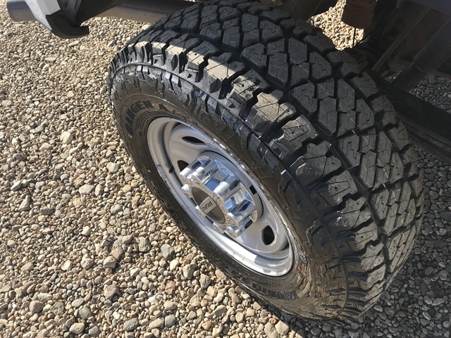 Ford Super Duty F-250 SRW XL 4WD Reg Cab 8' Box 2019 Ford Super Duty F-250 SRW XL 4WD Reg Cab 8' Box 2019