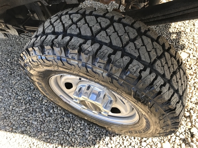 Ford Super Duty F-250 SRW XL 4WD Reg Cab 8' Box 2019 Ford Super Duty F-250 SRW XL 4WD Reg Cab 8' Box 2019