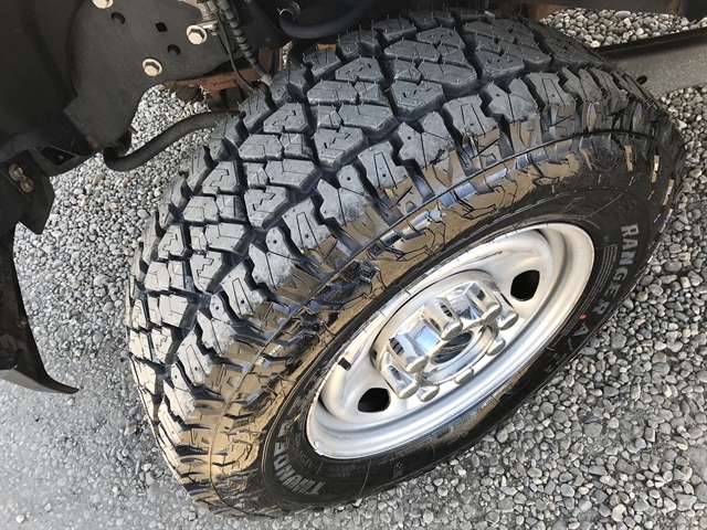 Ford Super Duty F-250 SRW XL 4WD Reg Cab 8' Box 2019 Ford Super Duty F-250 SRW XL 4WD Reg Cab 8' Box 2019