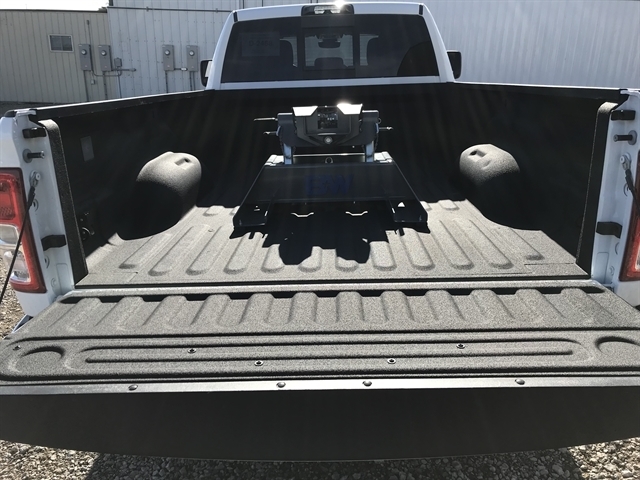 RAM 2500 Tradesman 4x4 Crew Cab 8' Box 2024 RAM 2500 Tradesman 4x4 Crew Cab 8' Box 2024