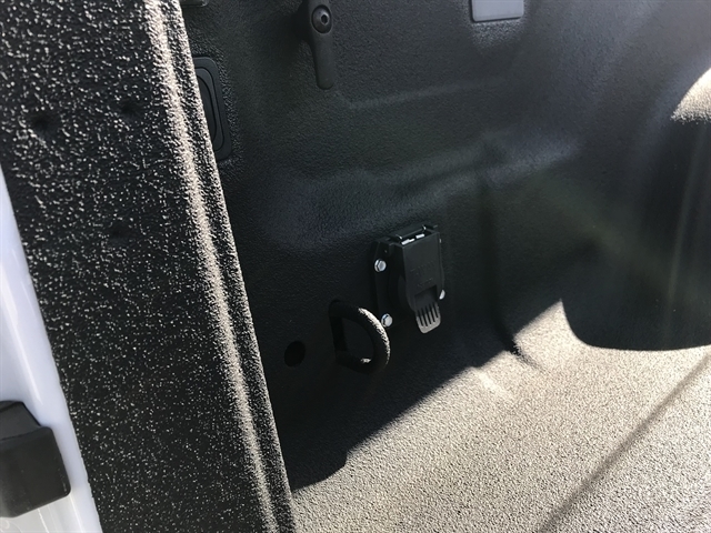 RAM 2500 Tradesman 4x4 Crew Cab 8' Box 2024 RAM 2500 Tradesman 4x4 Crew Cab 8' Box 2024