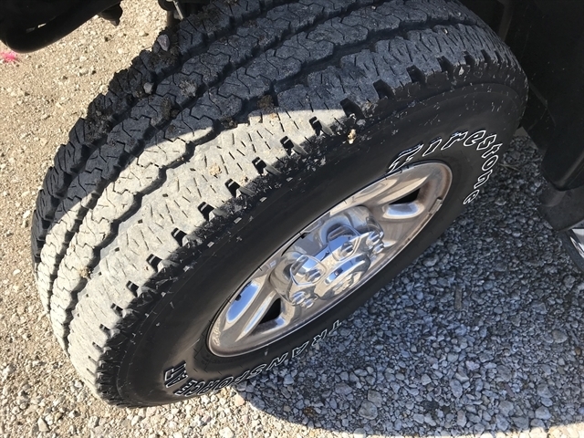 RAM 2500 Tradesman 4x4 Crew Cab 8' Box 2024 RAM 2500 Tradesman 4x4 Crew Cab 8' Box 2024