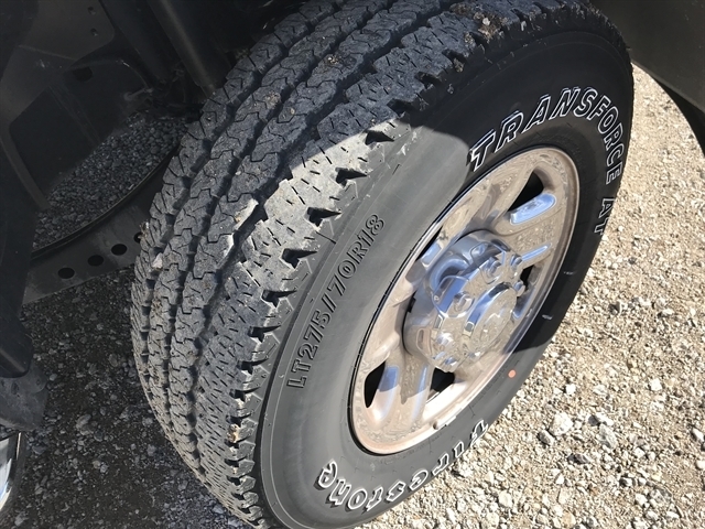 RAM 2500 Tradesman 4x4 Crew Cab 8' Box 2024 RAM 2500 Tradesman 4x4 Crew Cab 8' Box 2024