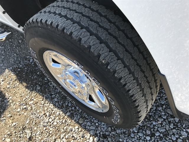 RAM 2500 Tradesman 4x4 Crew Cab 8' Box 2024 RAM 2500 Tradesman 4x4 Crew Cab 8' Box 2024