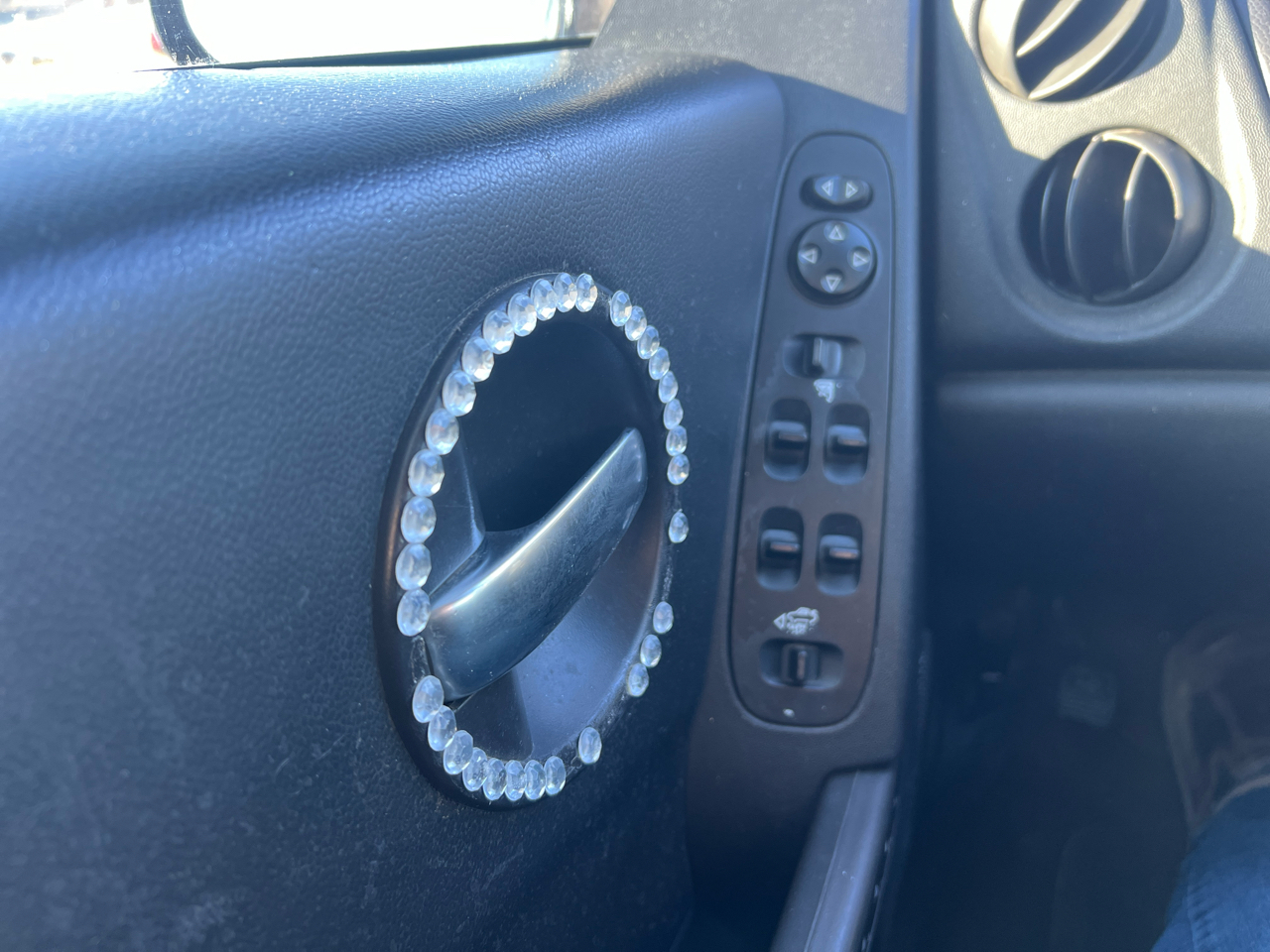 Pontiac Grand Prix 4dr Sdn 2007