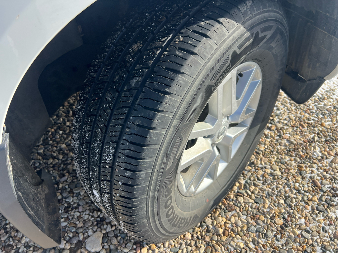 Nissan Frontier 4WD Crew Cab SWB Auto SV 2016