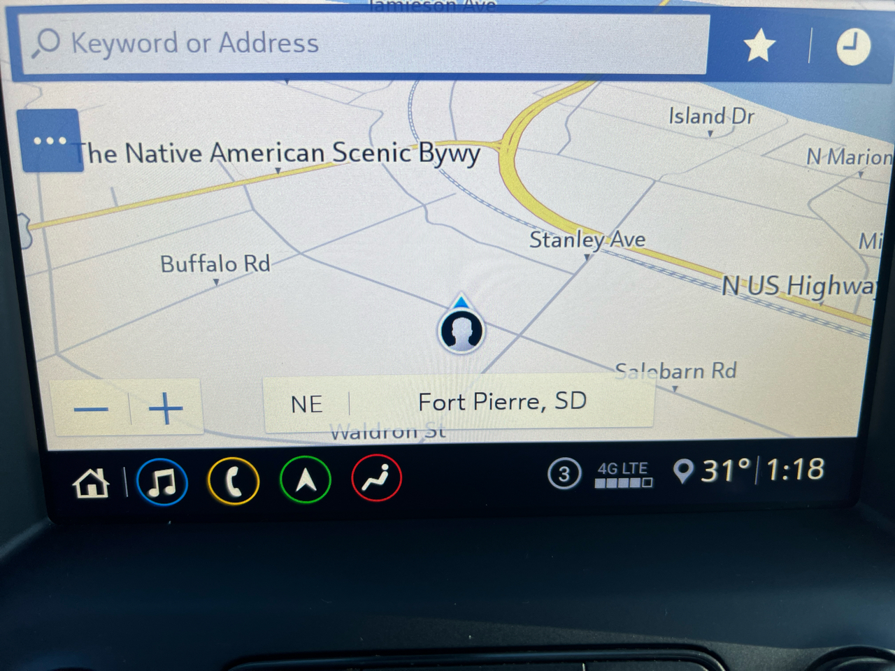 GMC Acadia AWD 4dr SLT 2020