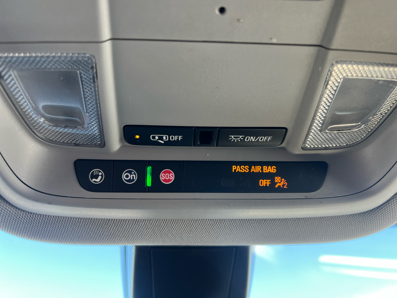 GMC Acadia AWD 4dr SLT 2020