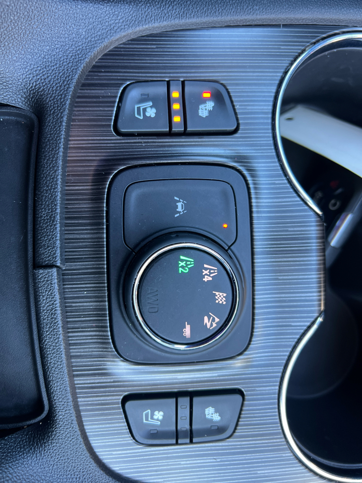 GMC Acadia AWD 4dr SLT 2020