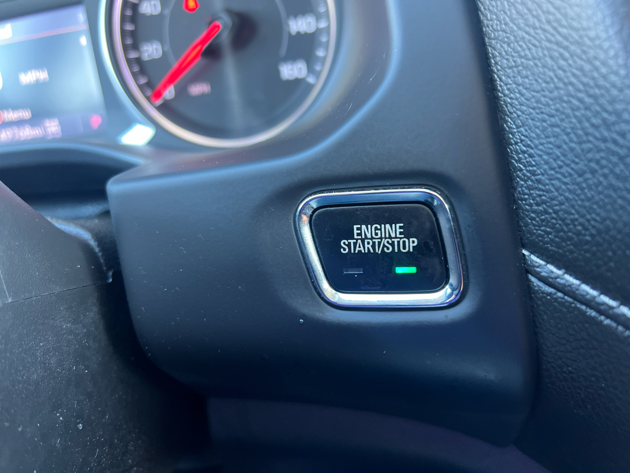 GMC Acadia AWD 4dr SLT 2020