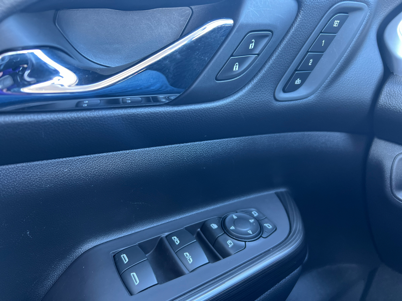 GMC Acadia AWD 4dr SLT 2020