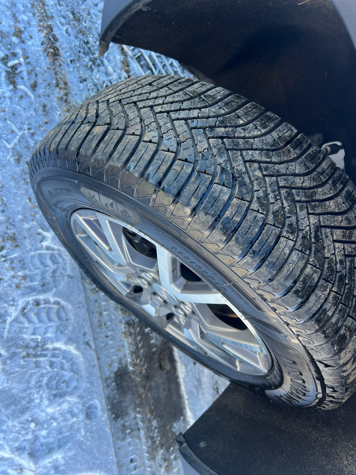 GMC Acadia AWD 4dr SLT 2020