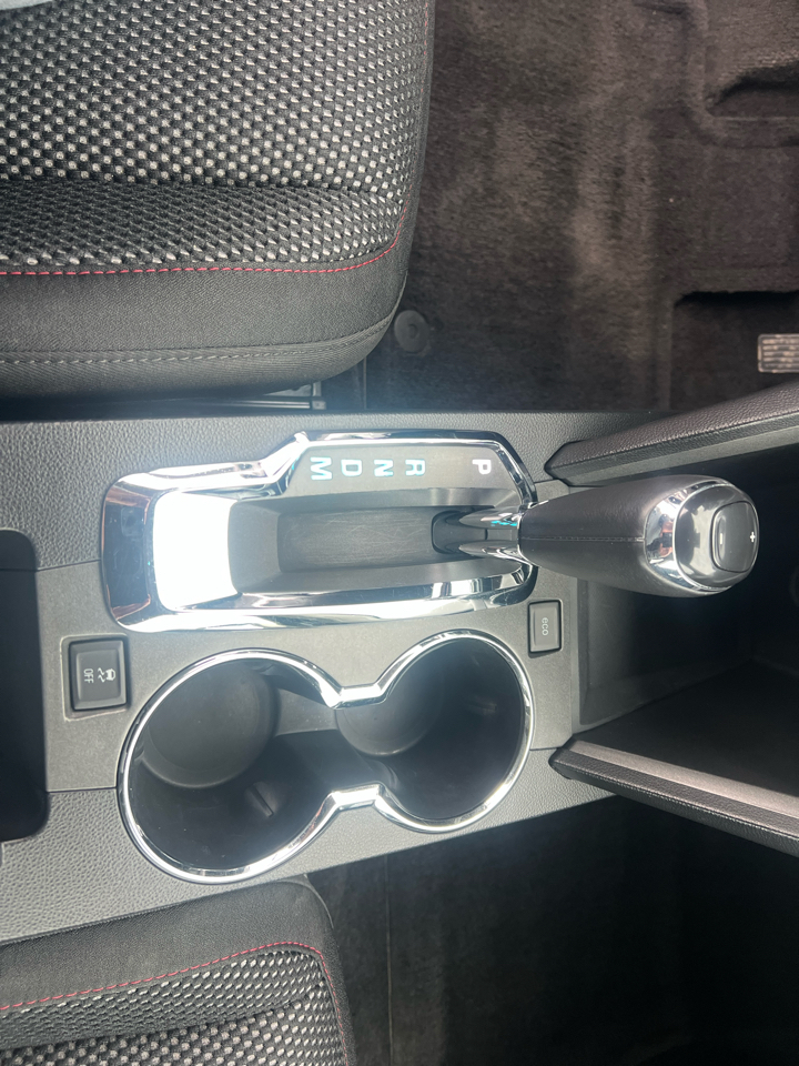 Chevrolet Equinox AWD 4dr LT 2016