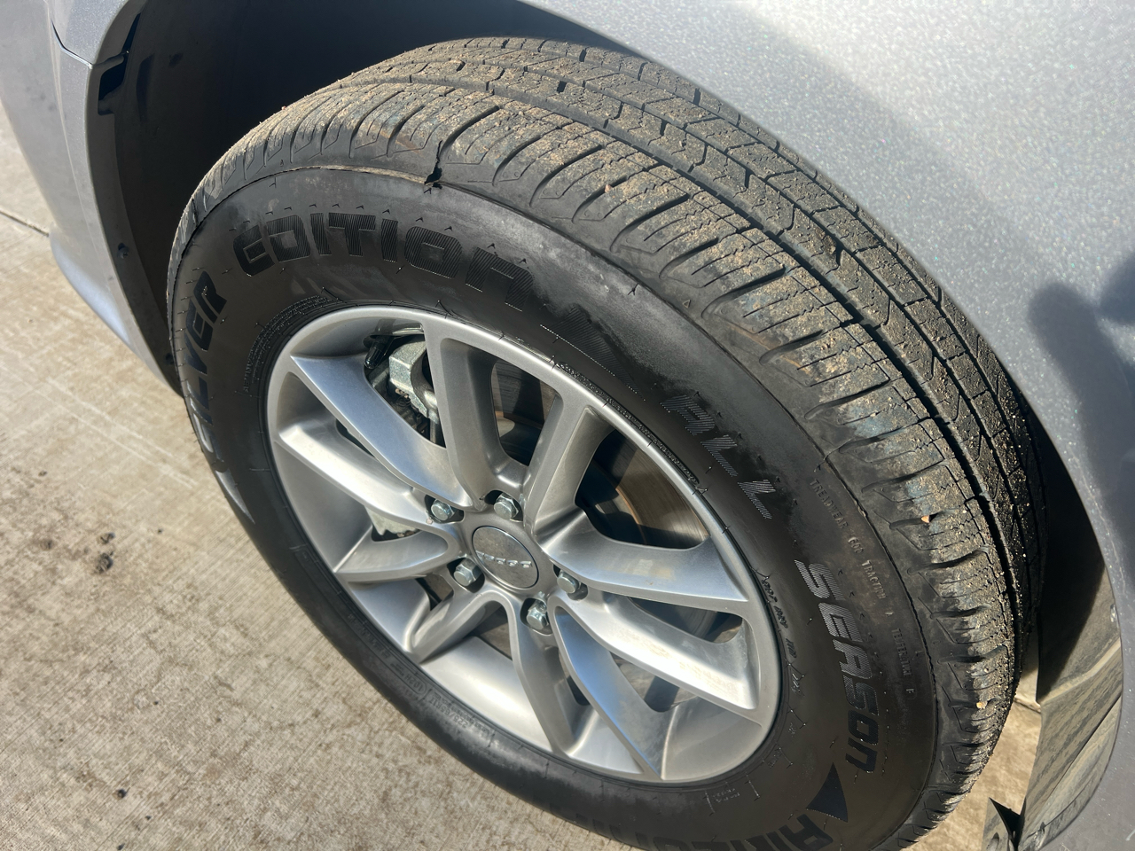 Dodge Grand Caravan 4dr Wgn SE Plus 2016