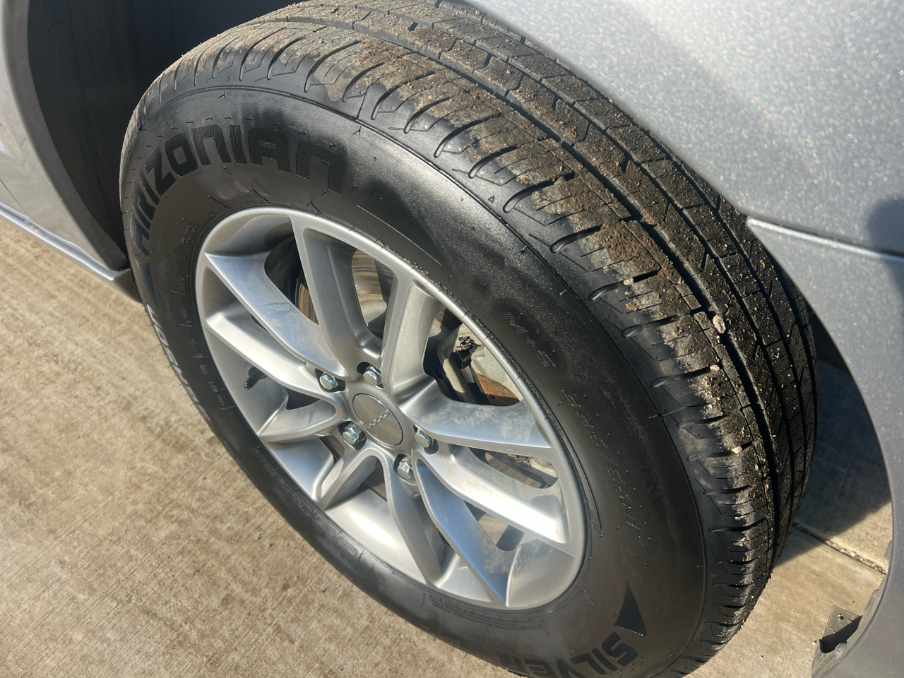 Dodge Grand Caravan 4dr Wgn SE Plus 2016