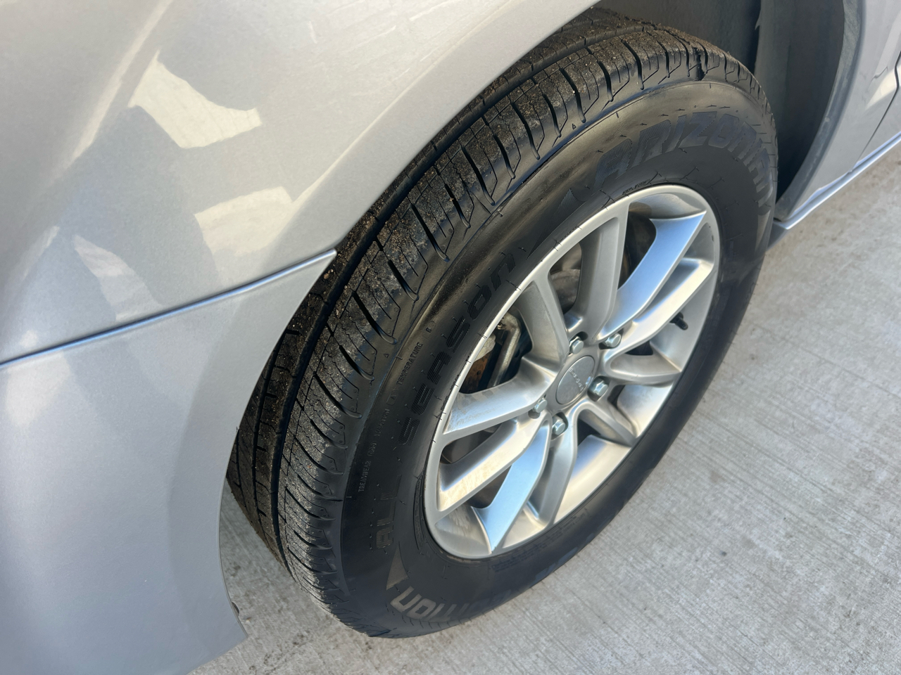 Dodge Grand Caravan 4dr Wgn SE Plus 2016