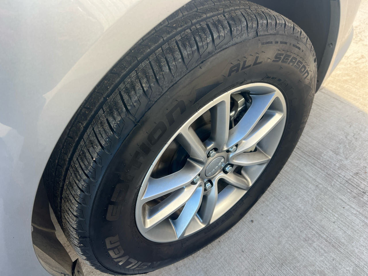 Dodge Grand Caravan 4dr Wgn SE Plus 2016