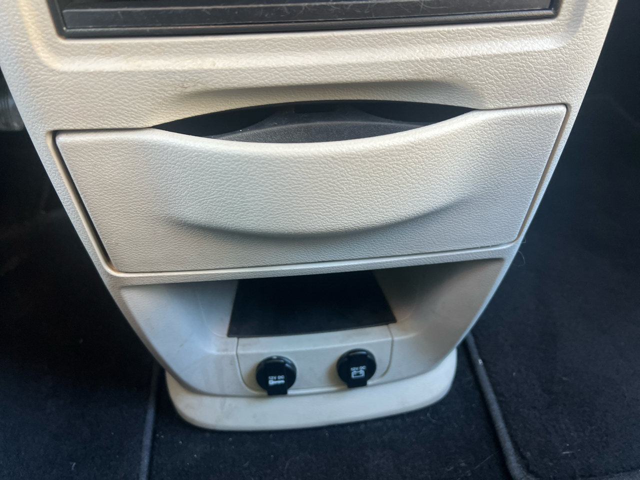 Dodge Grand Caravan SE Wagon 2018