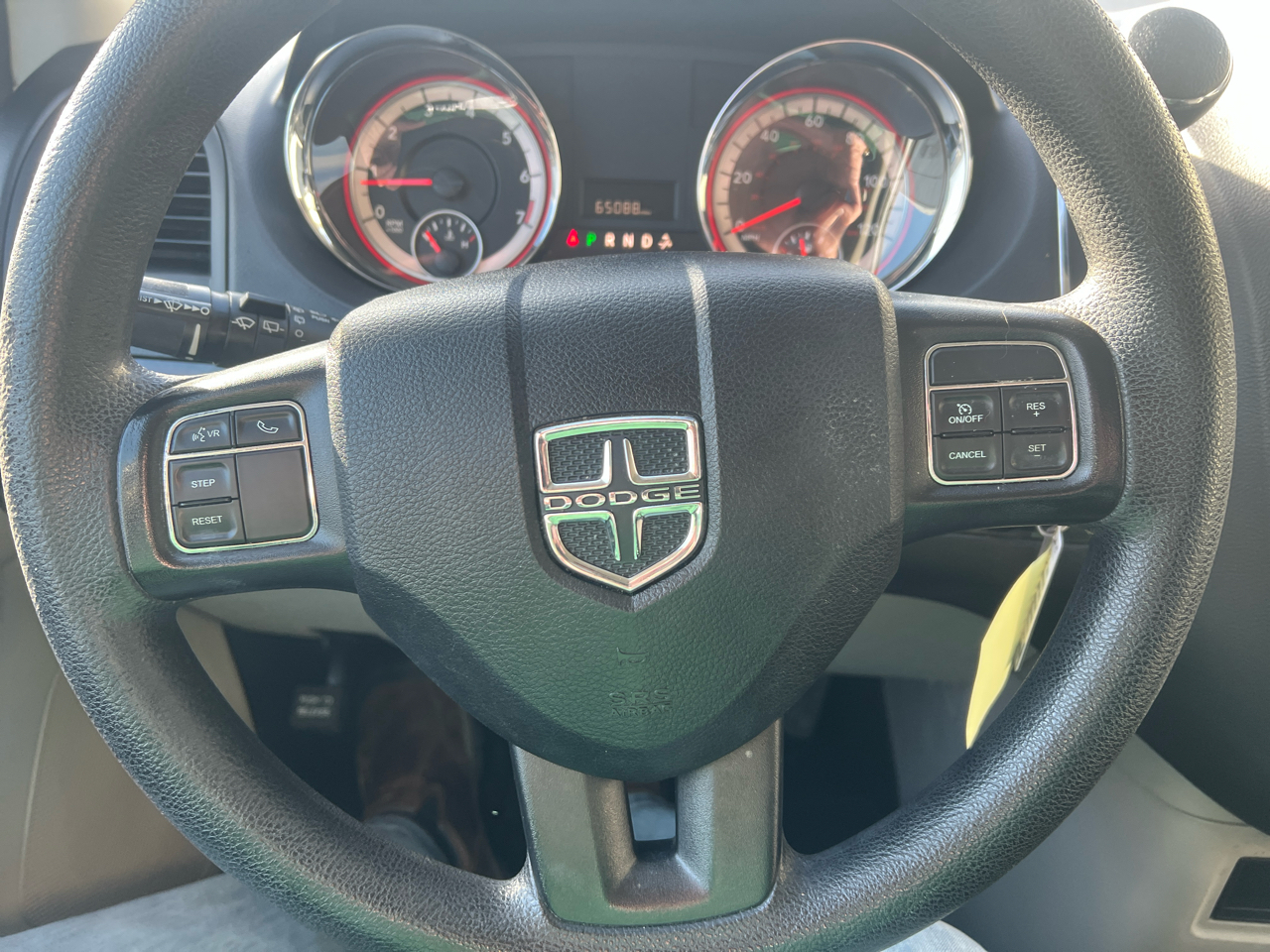 Dodge Grand Caravan SE Wagon 2018