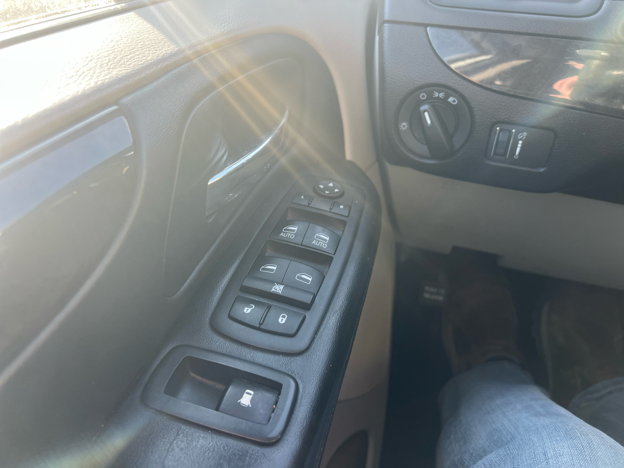 Dodge Grand Caravan SE Wagon 2018