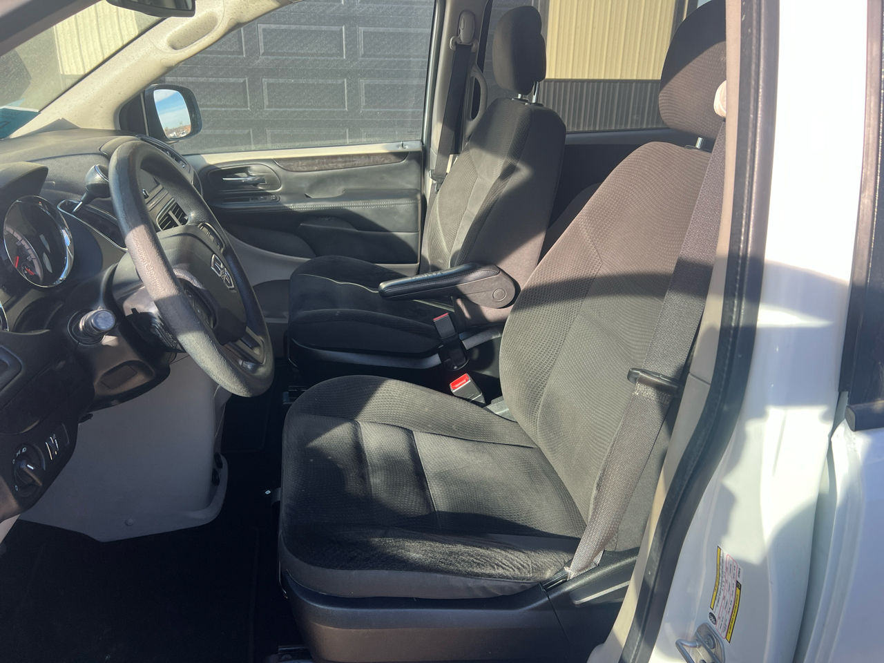 Dodge Grand Caravan SE Wagon 2018