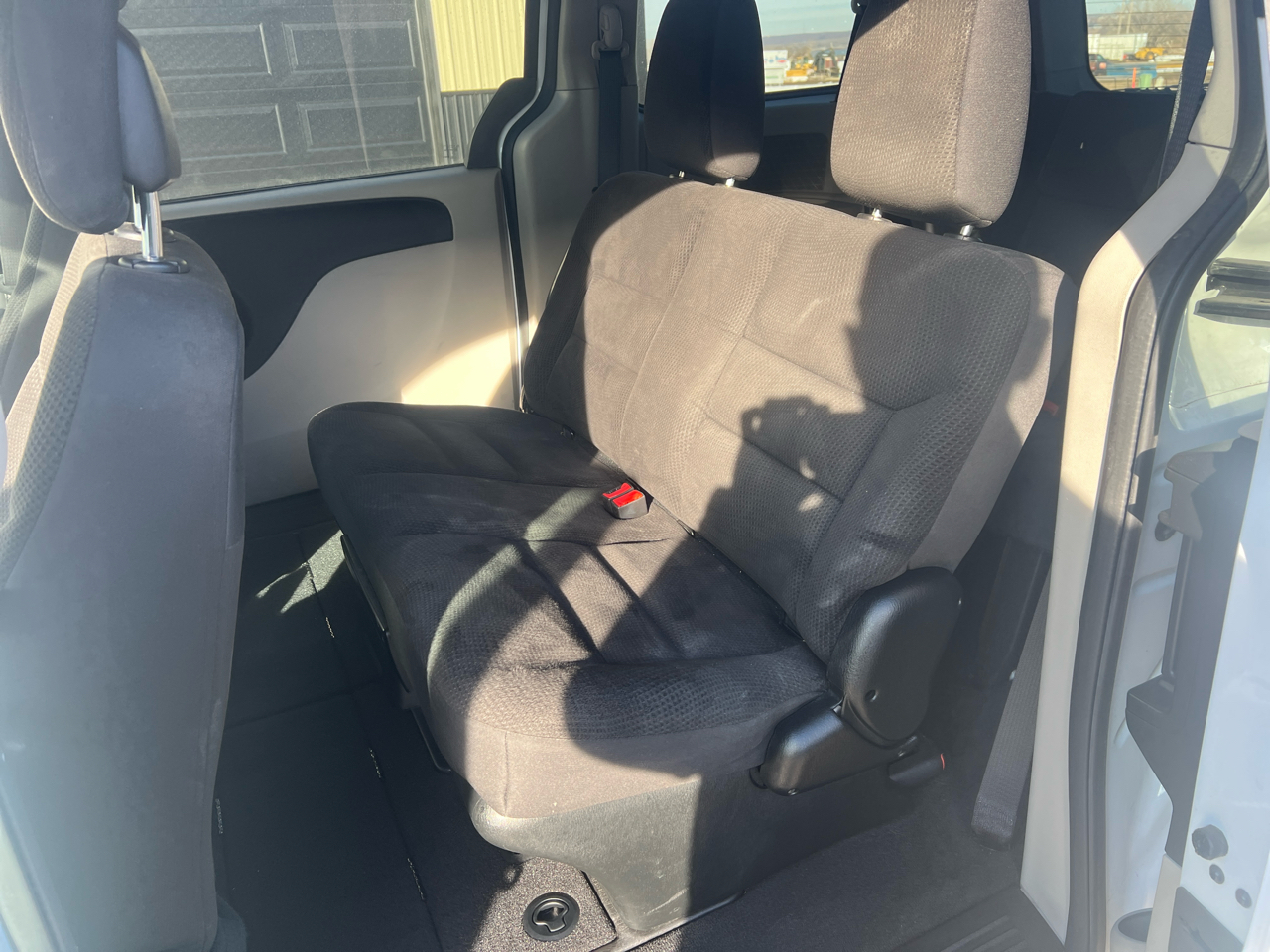 Dodge Grand Caravan SE Wagon 2018