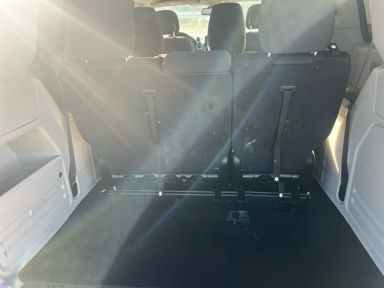 Dodge Grand Caravan SE Wagon 2018