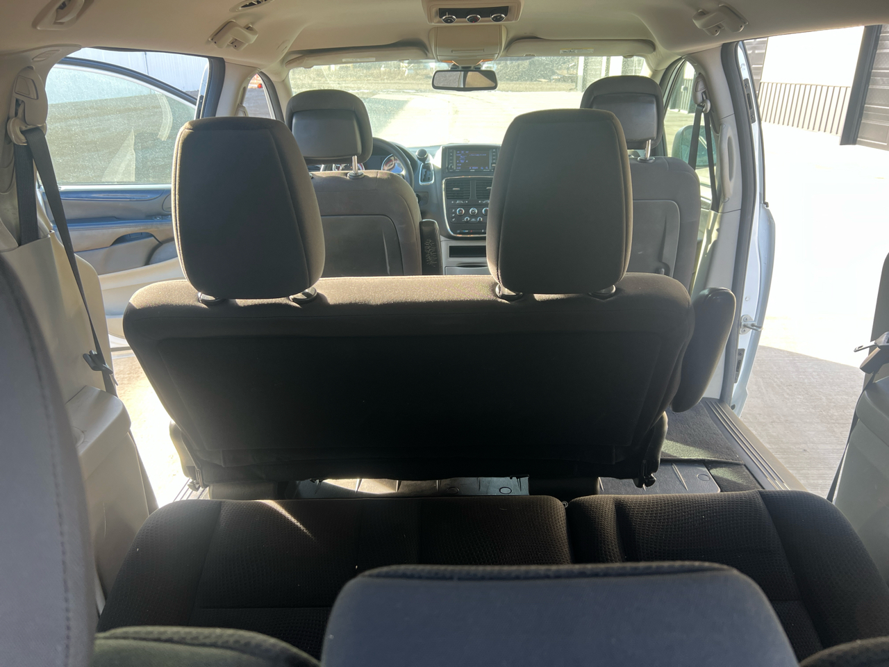Dodge Grand Caravan SE Wagon 2018