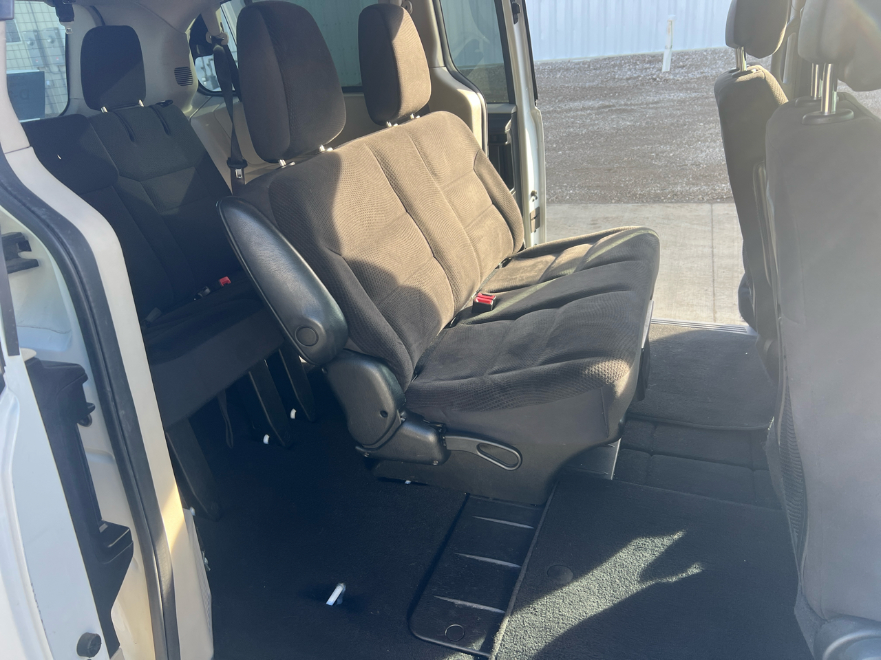 Dodge Grand Caravan SE Wagon 2018