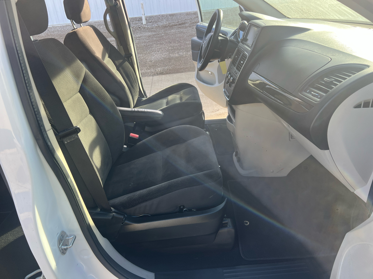 Dodge Grand Caravan SE Wagon 2018