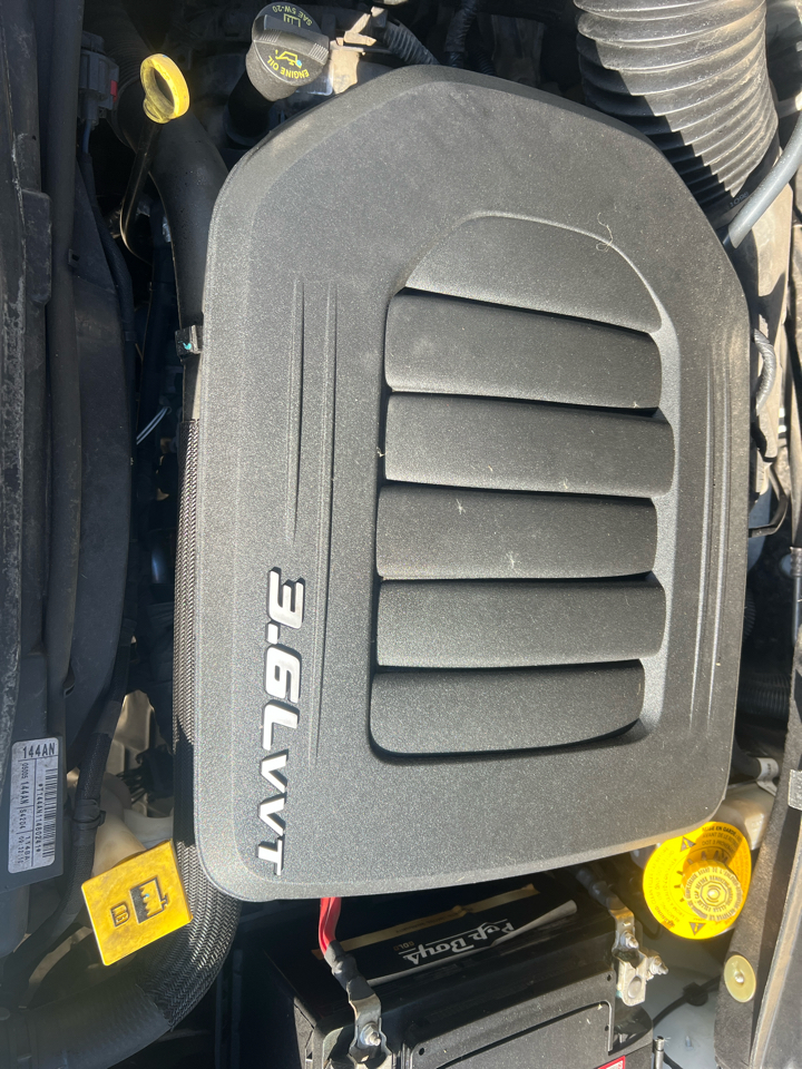 Dodge Grand Caravan SE Wagon 2018