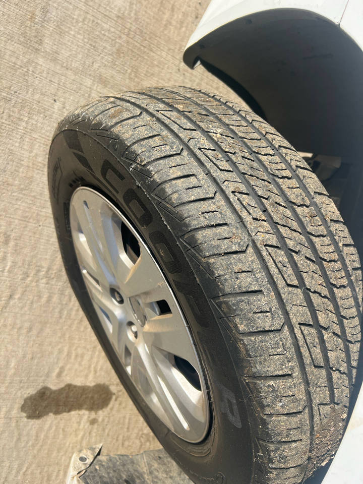 Dodge Grand Caravan SE Wagon 2018