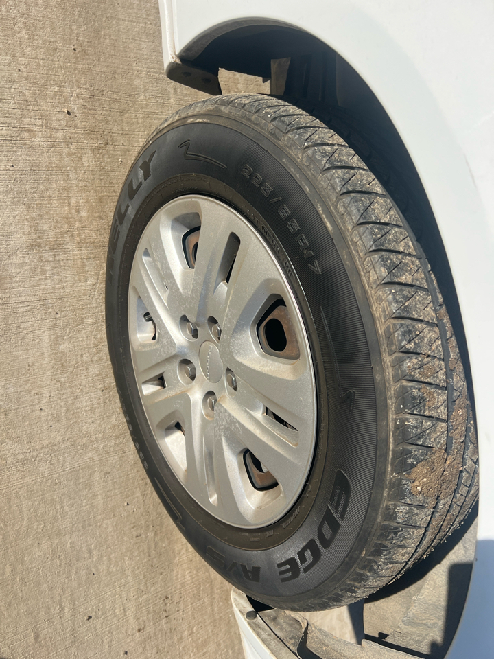 Dodge Grand Caravan SE Wagon 2018