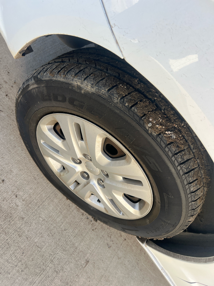 Dodge Grand Caravan SE Wagon 2018