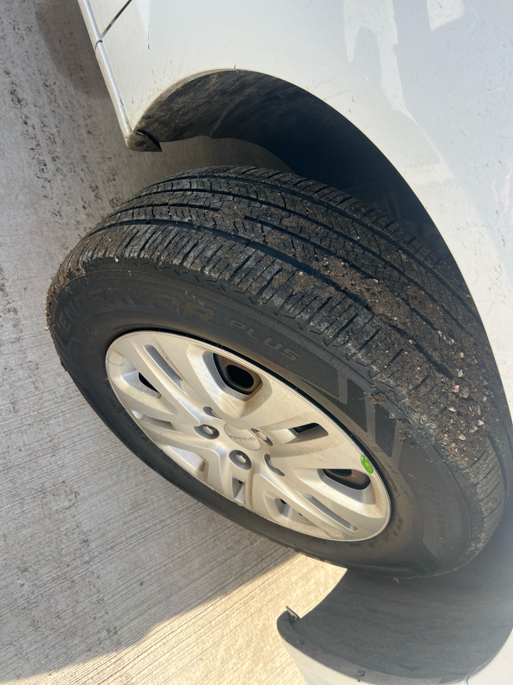 Dodge Grand Caravan SE Wagon 2018