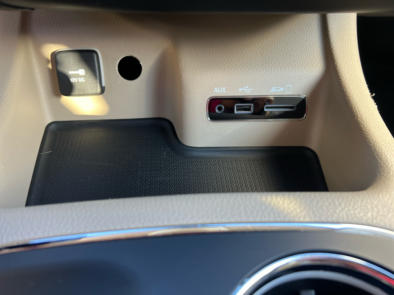 Dodge Durango AWD 4dr SXT 2014