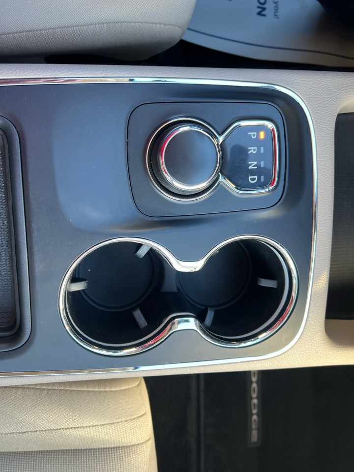 Dodge Durango AWD 4dr SXT 2014