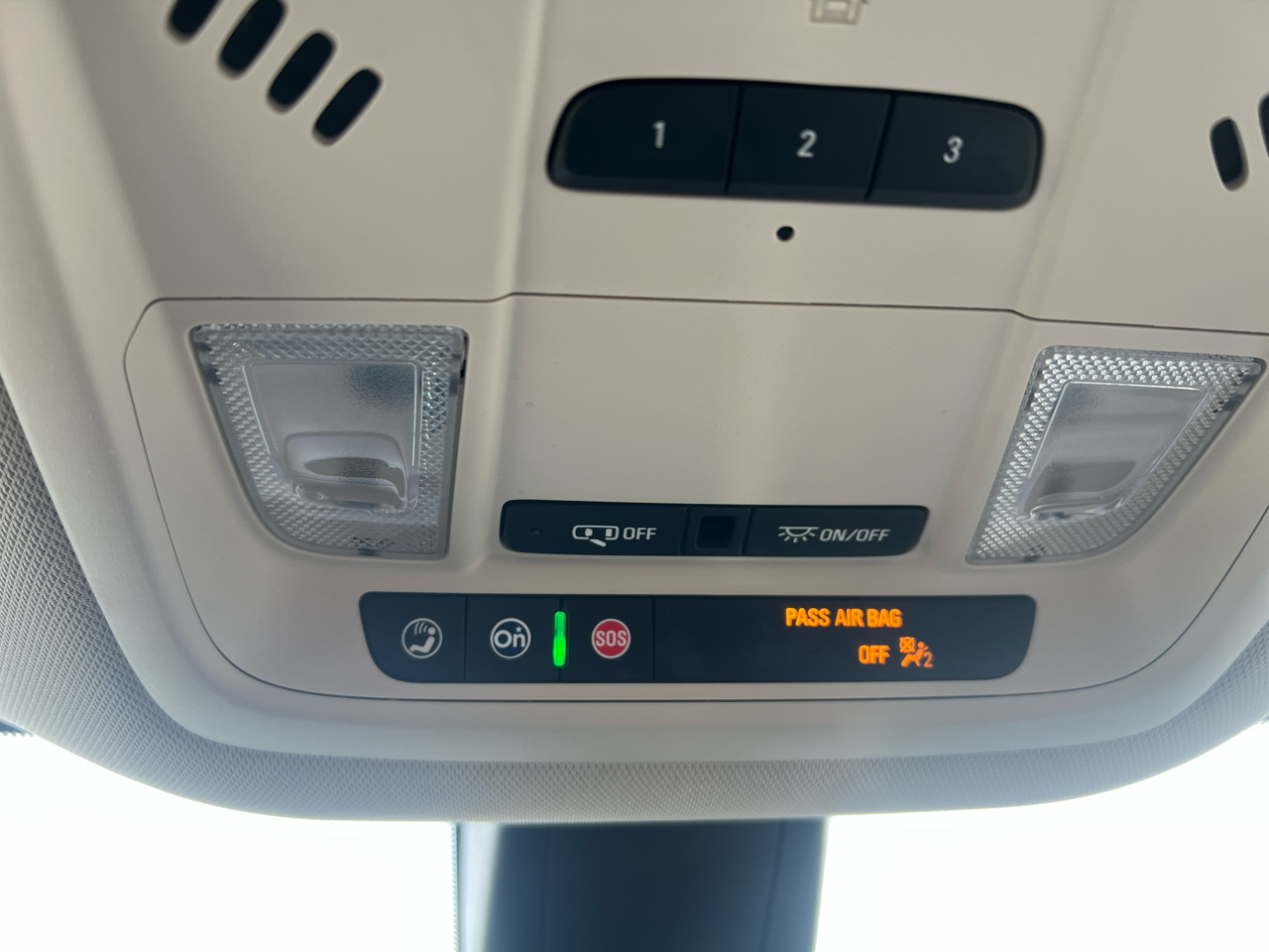 Buick Enclave AWD 4dr Essence 2023