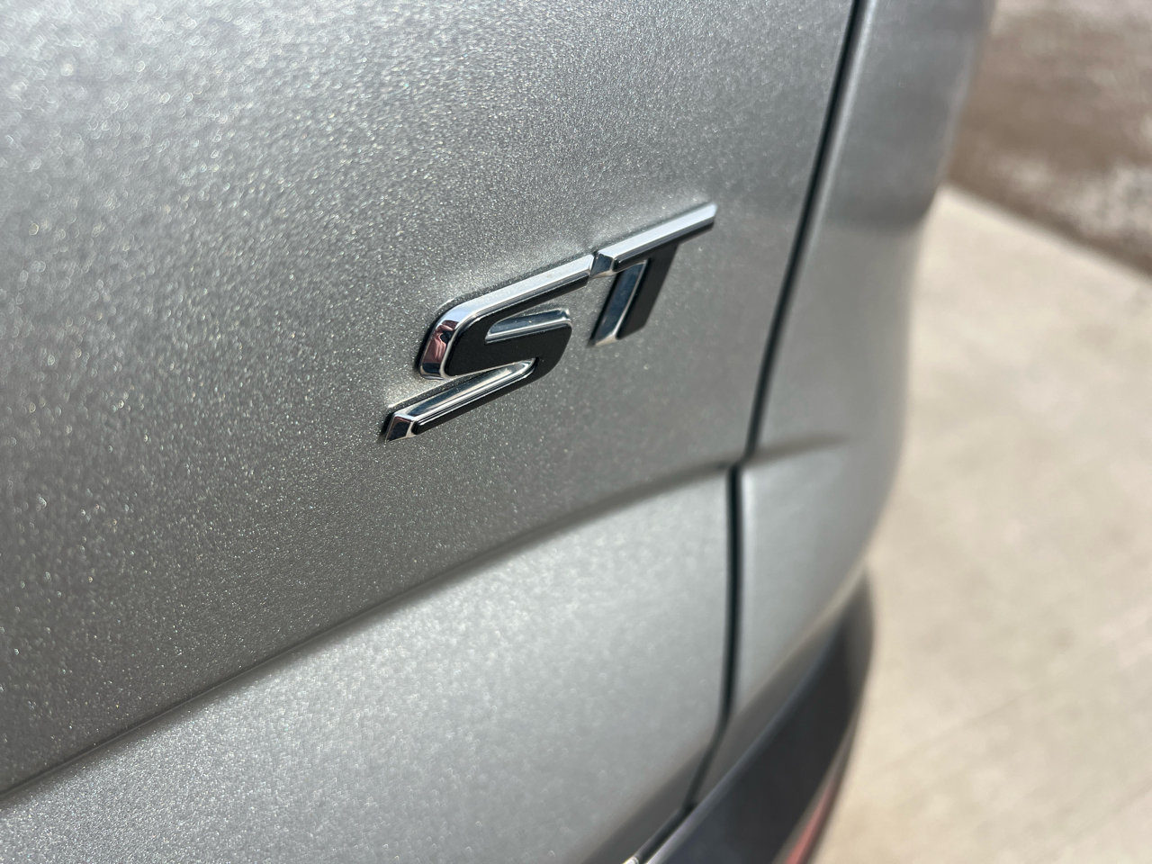 Buick Enclave AWD 4dr Essence 2023