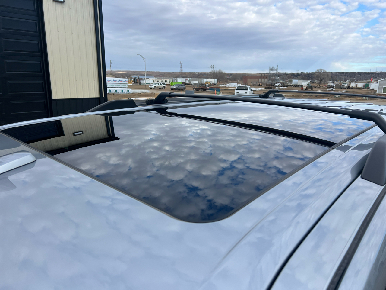 Ford Expedition Max Limited 4x4 2024